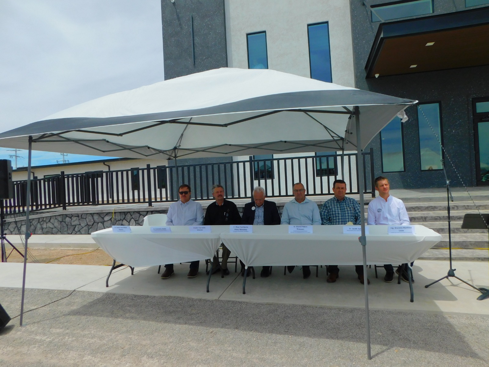 Presidium